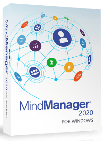 mindmanager crack 2020